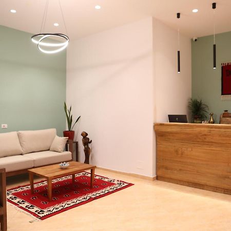Doko Hotel Radhimë Εξωτερικό φωτογραφία