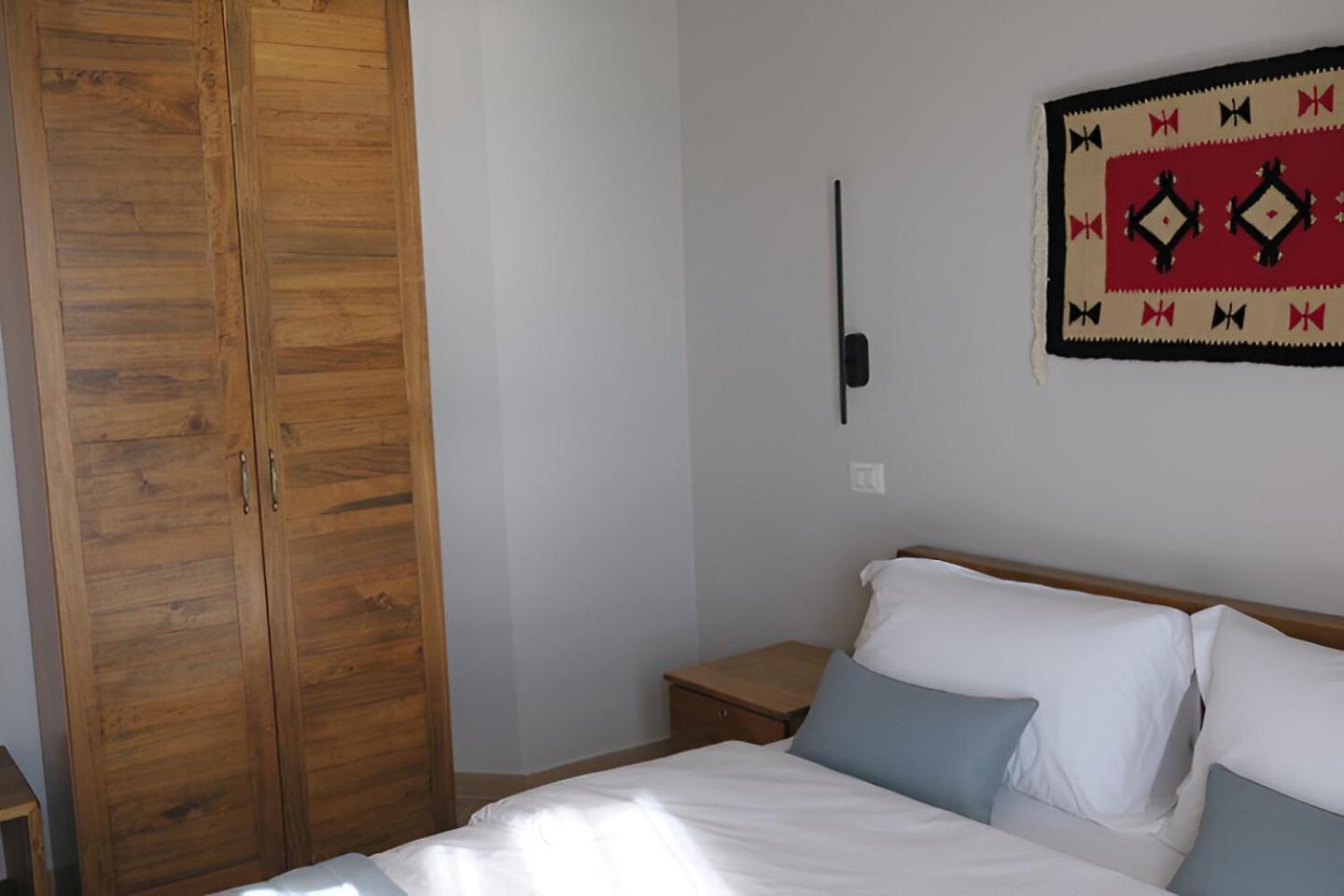 Doko Hotel Radhimë Εξωτερικό φωτογραφία
