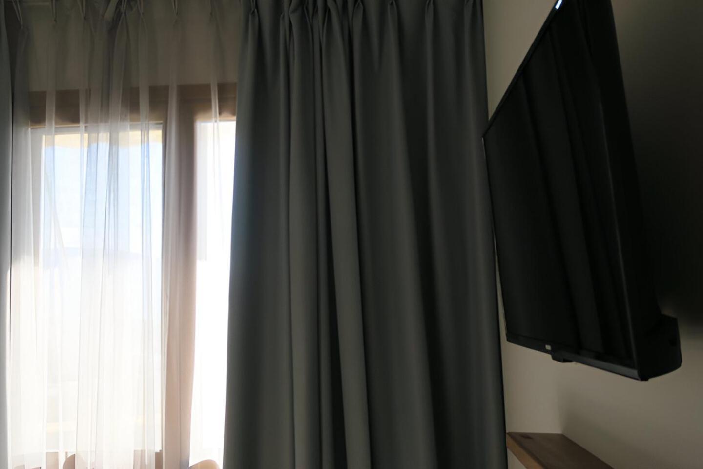 Doko Hotel Radhimë Εξωτερικό φωτογραφία
