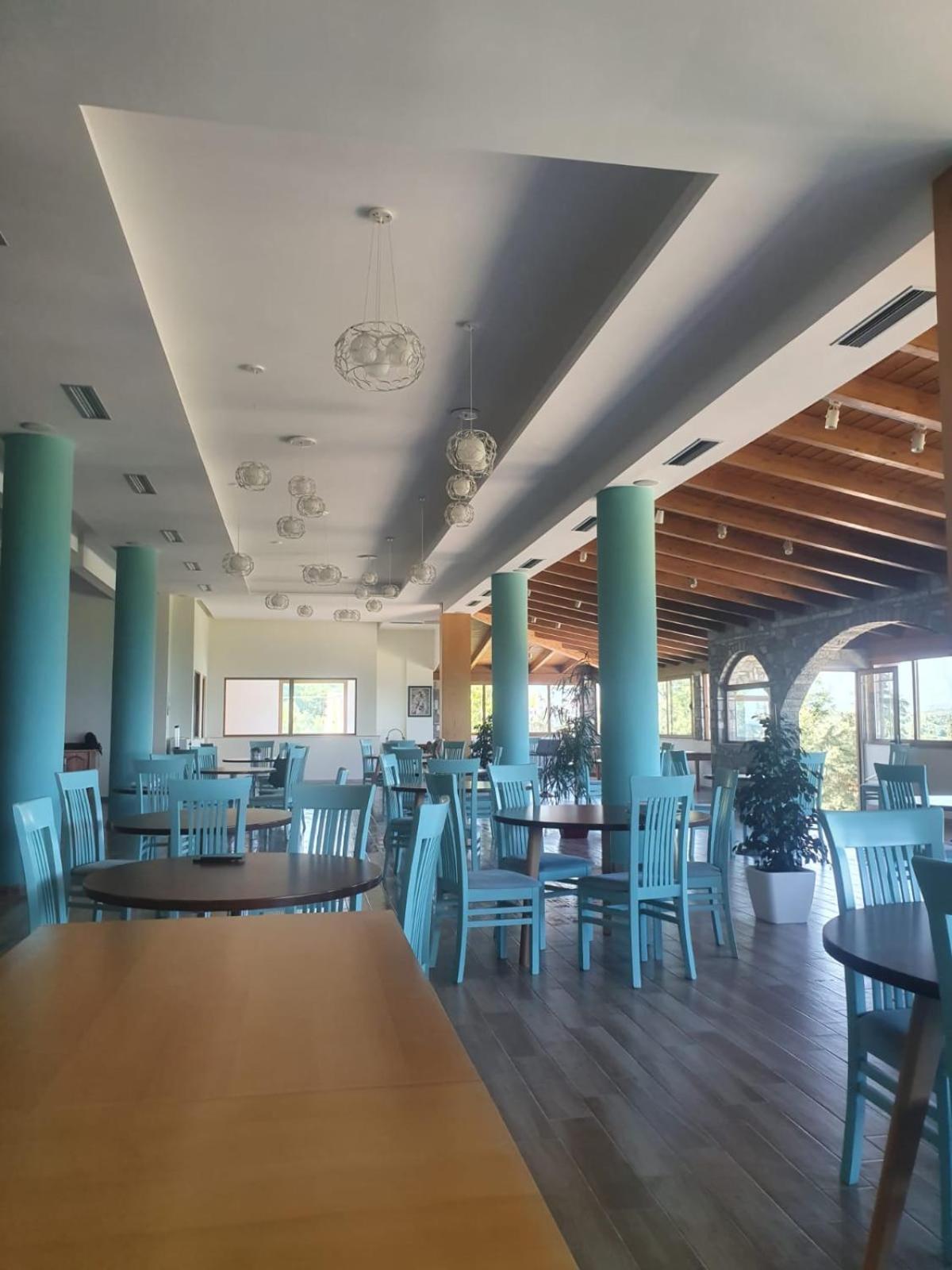 Doko Hotel Radhimë Εξωτερικό φωτογραφία