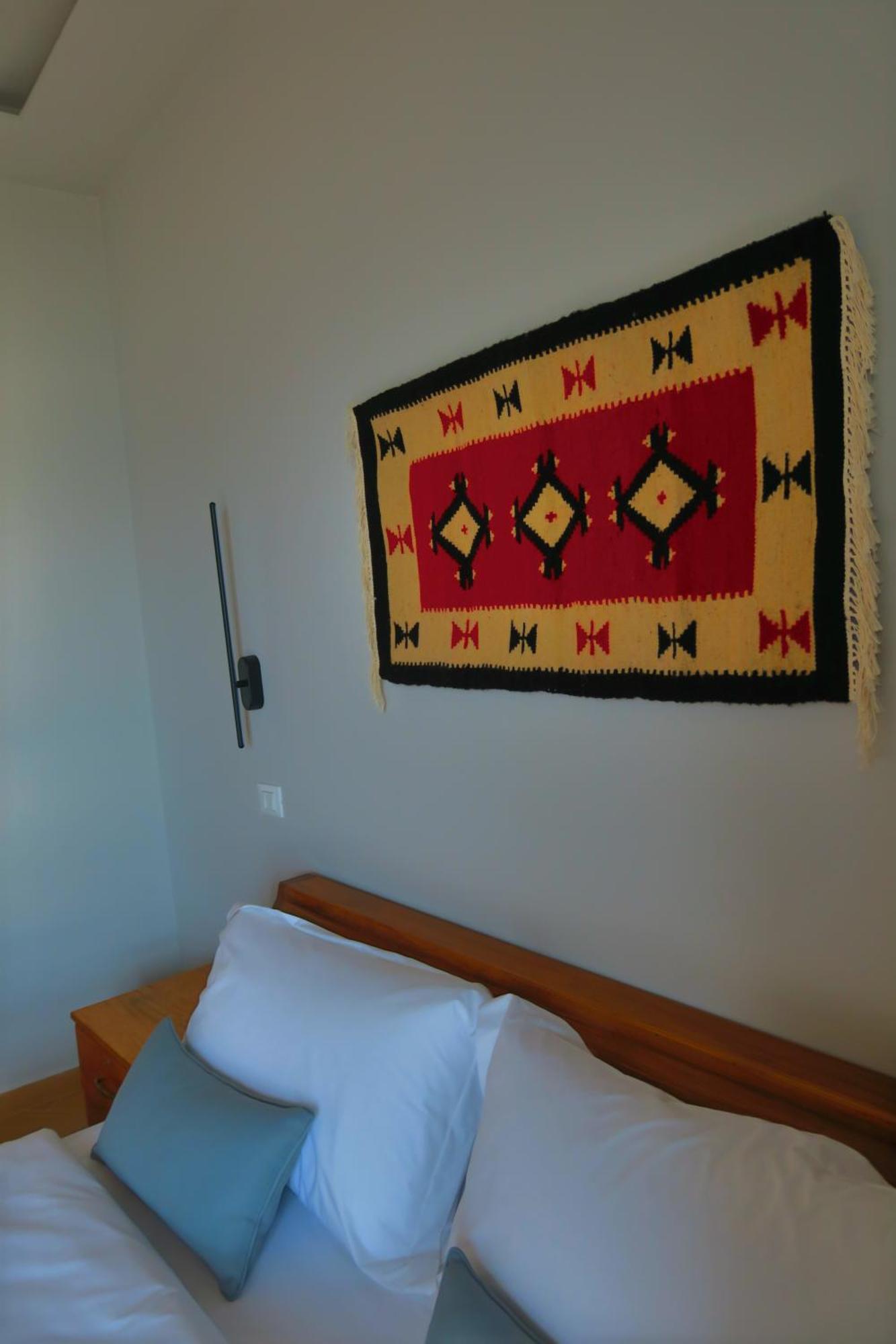 Doko Hotel Radhimë Εξωτερικό φωτογραφία