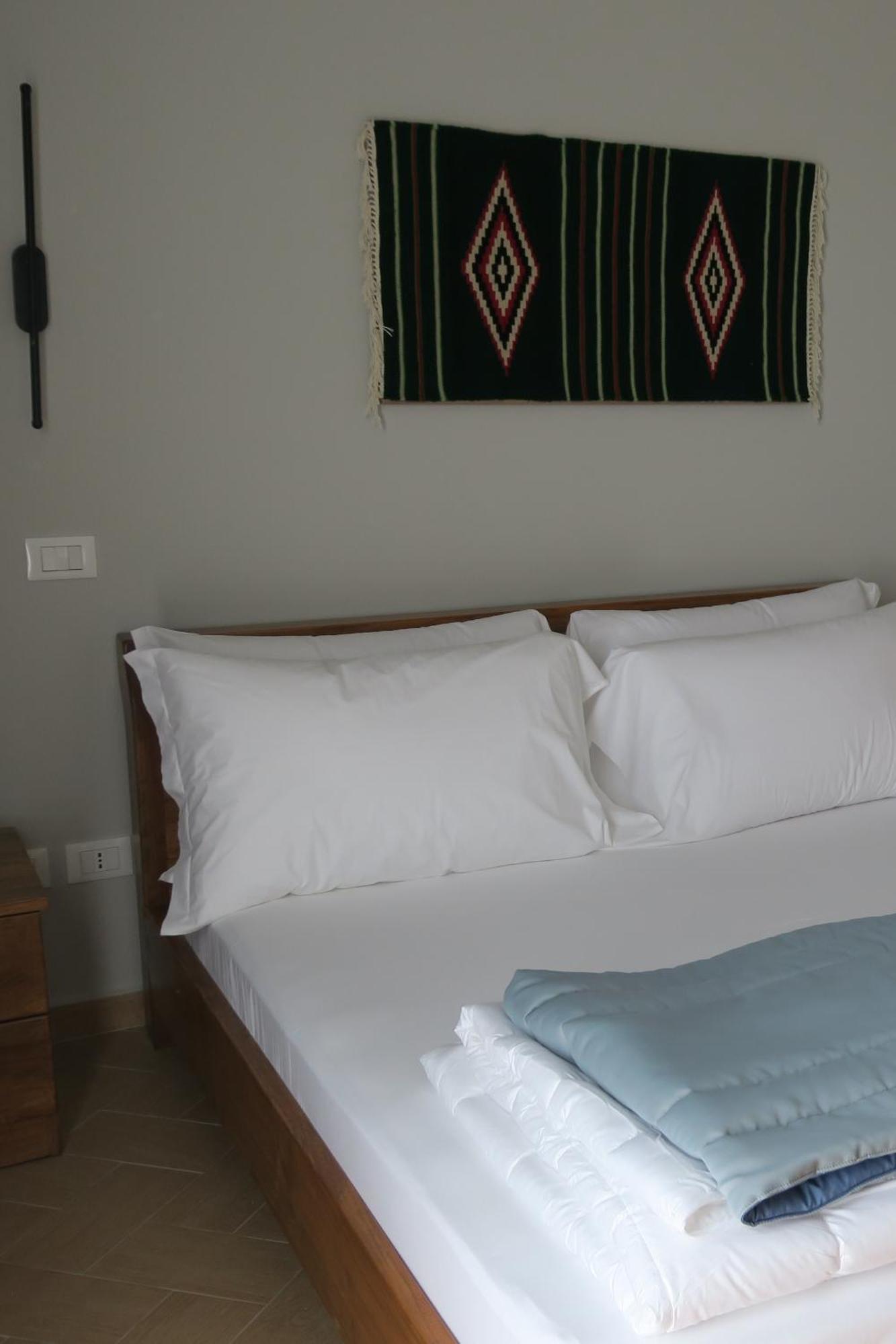 Doko Hotel Radhimë Εξωτερικό φωτογραφία