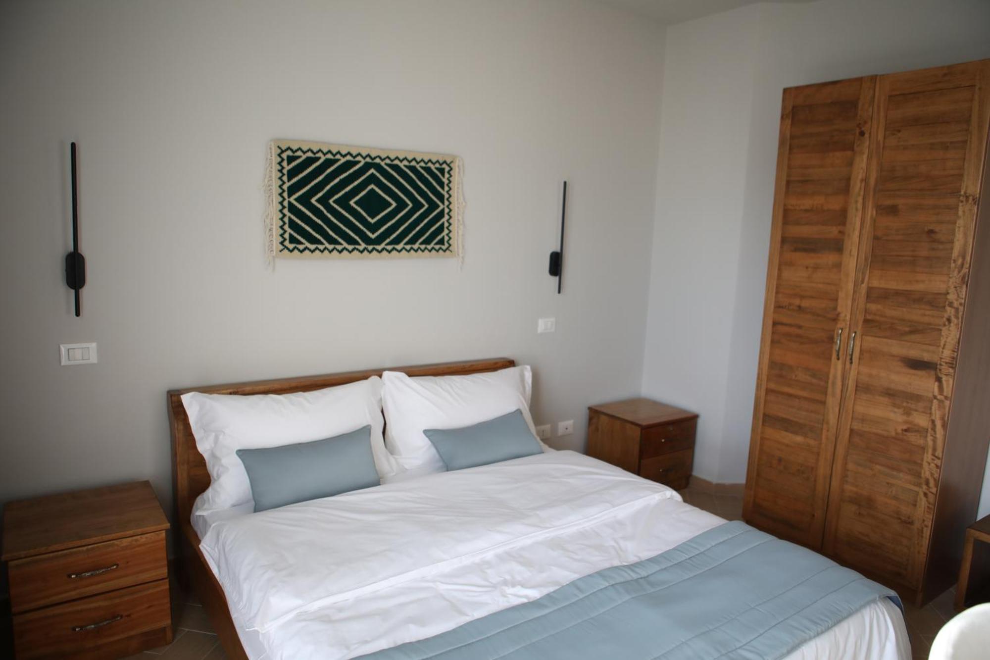 Doko Hotel Radhimë Εξωτερικό φωτογραφία